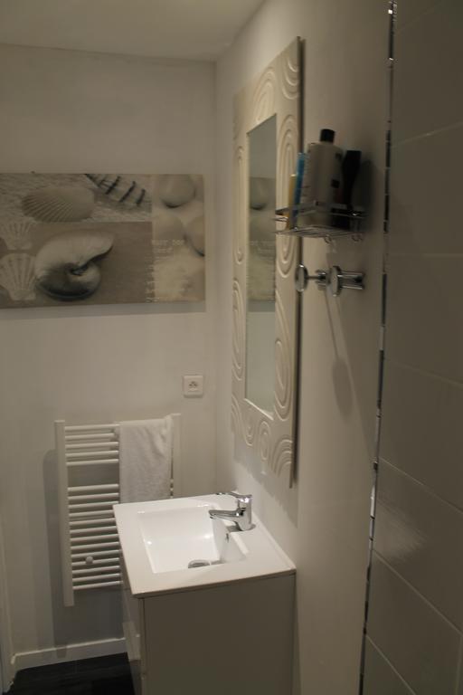 Villa D'Escane Escanecrabe ภายนอก รูปภาพ