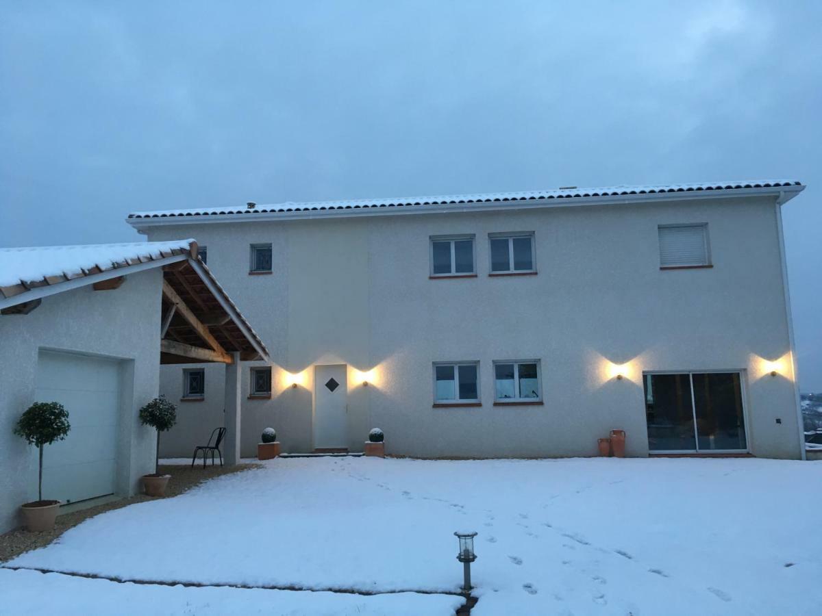 Villa D'Escane Escanecrabe ภายนอก รูปภาพ